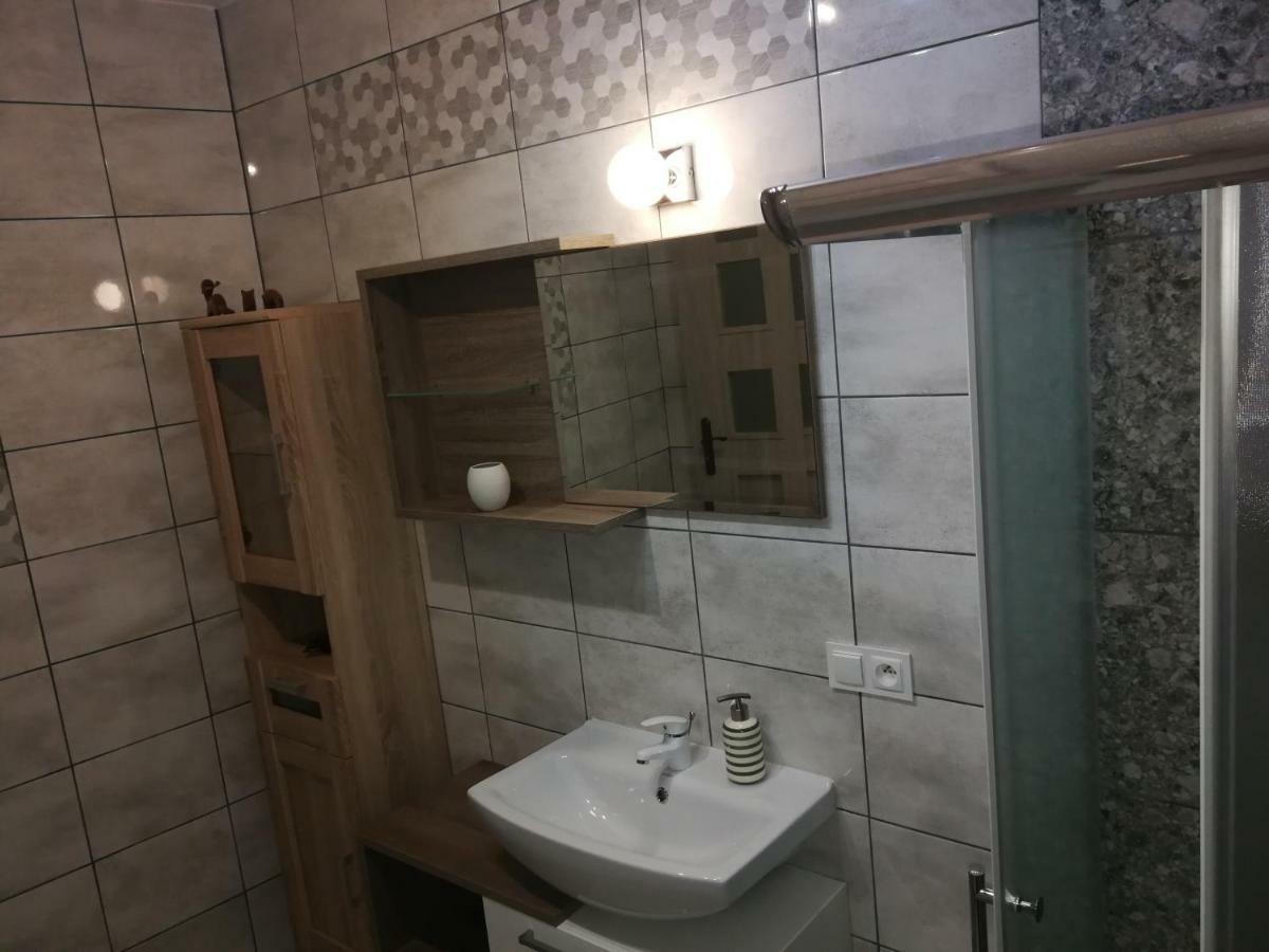 Pokoj Goscinny Royal Świeradów-Zdrój Exterior foto